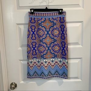 Antonio Melani Skirt